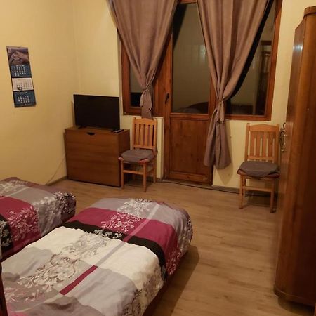 Русe Колор 5 Apartamento Ruse Exterior foto