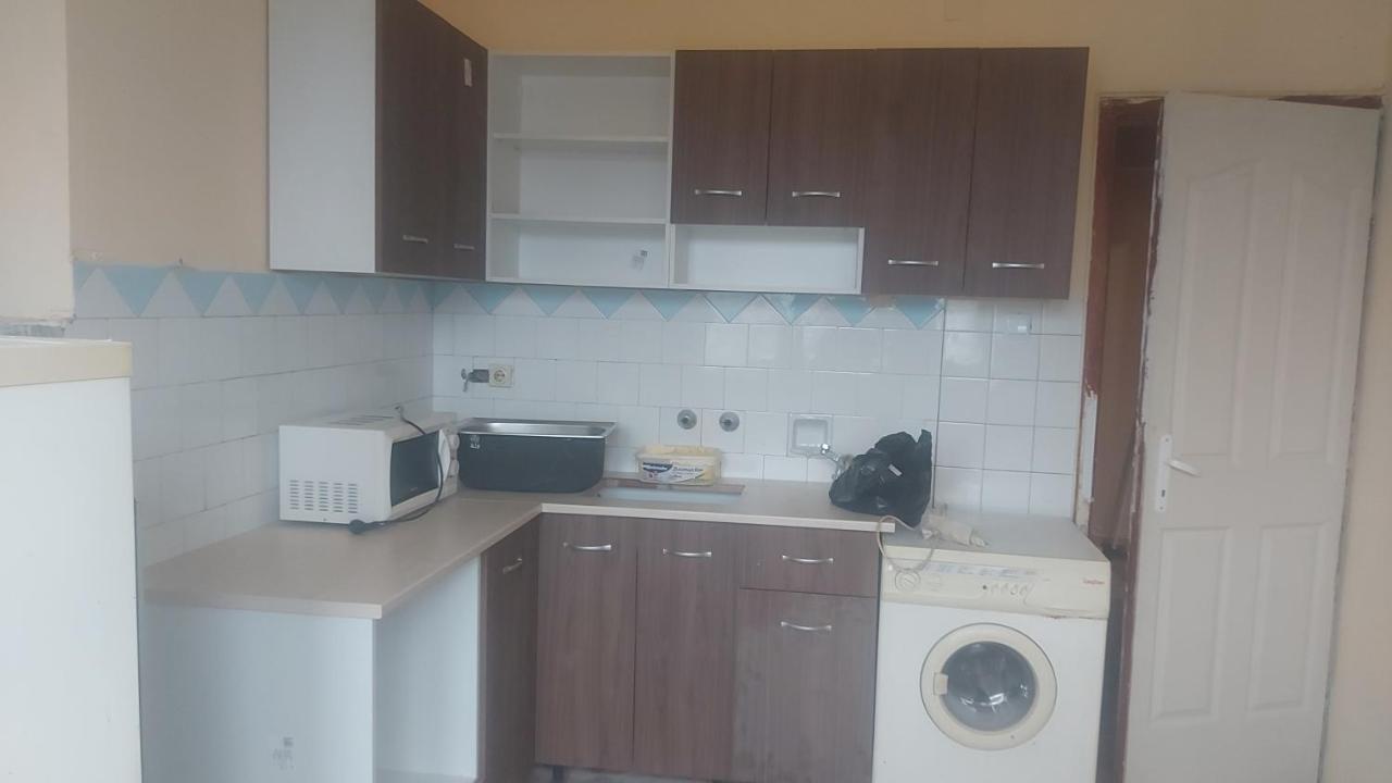 Русe Колор 5 Apartamento Ruse Exterior foto